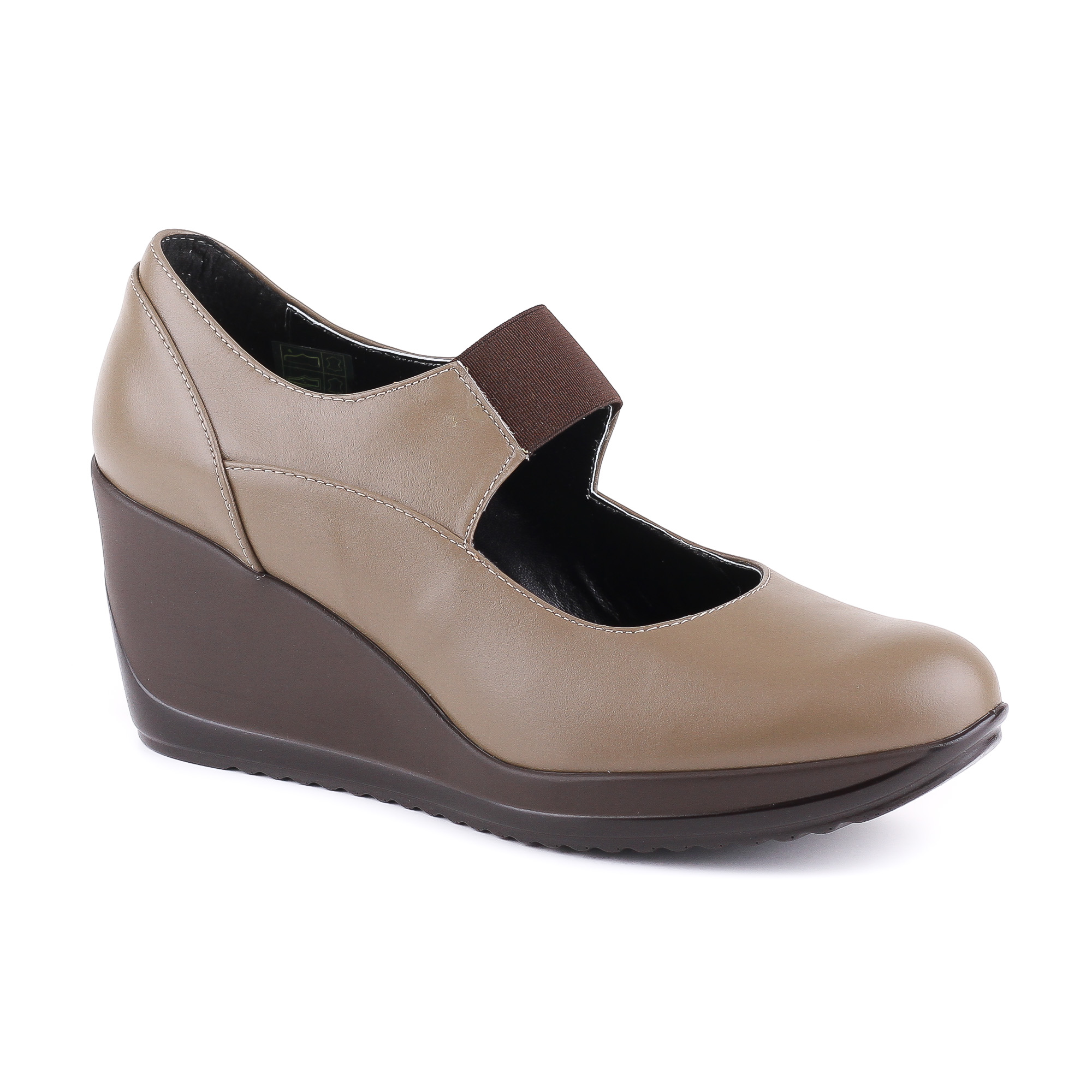 Репо 59 евро. Туфли