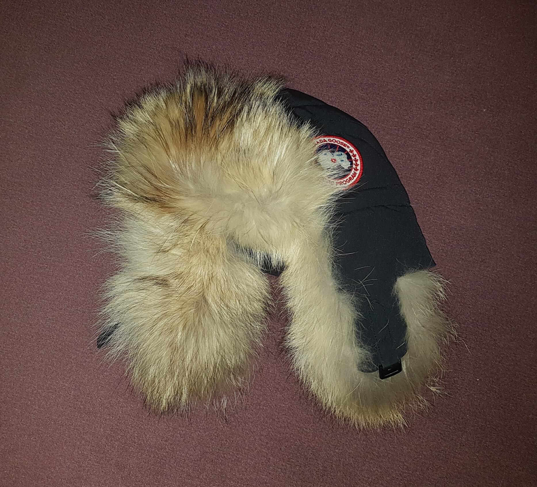 оригинальная canada goose 10-12 лет 10000 руб. продажа