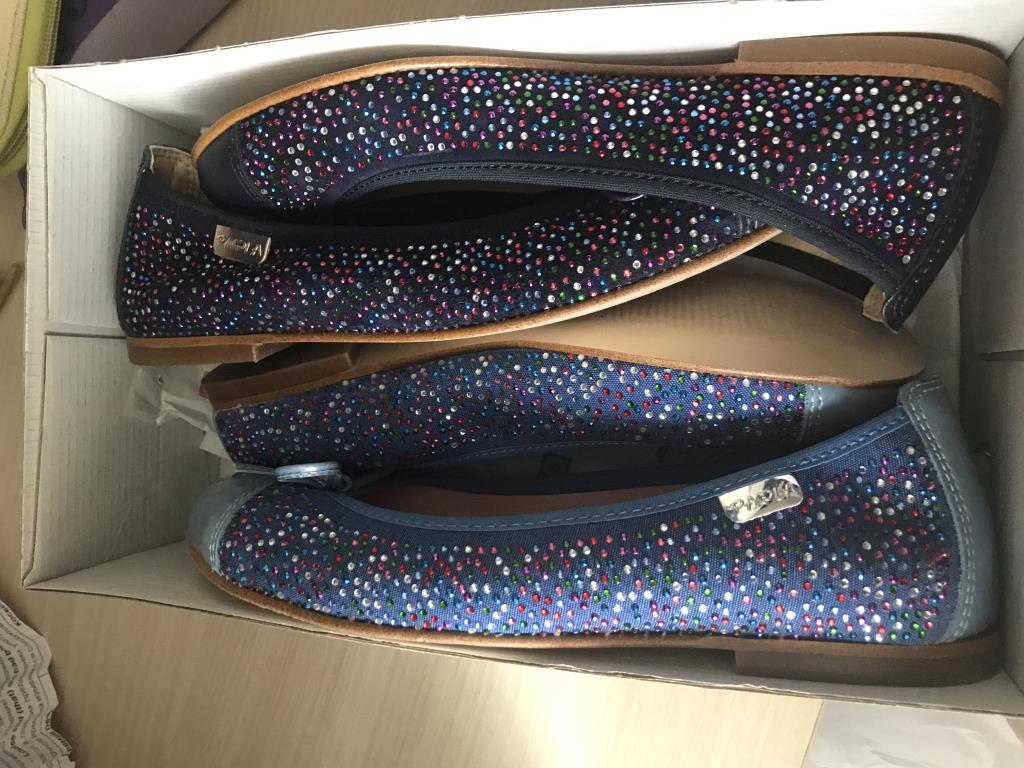 ПРИСТРОЙ взрослой обуви--ТОЛЬКО НОВОЕ