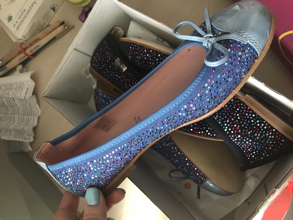 ПРИСТРОЙ взрослой обуви--ТОЛЬКО НОВОЕ