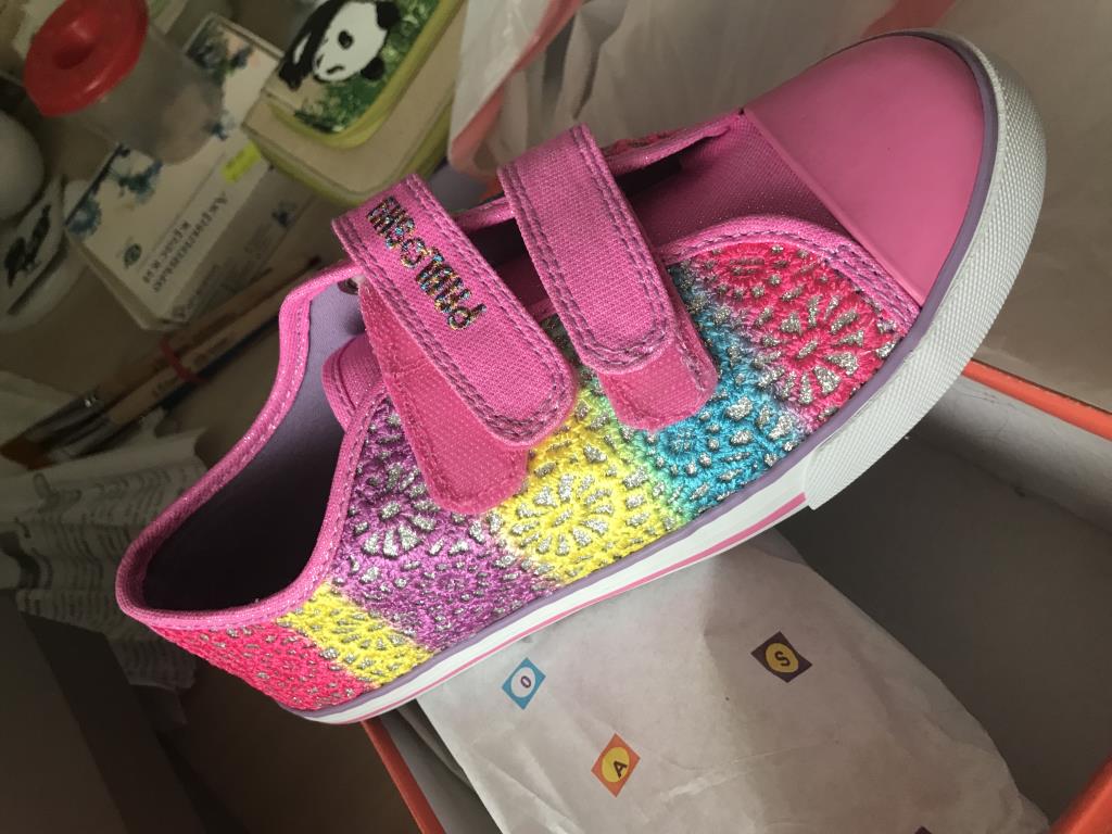 ПРИСТРОЙ взрослой обуви--ТОЛЬКО НОВОЕ