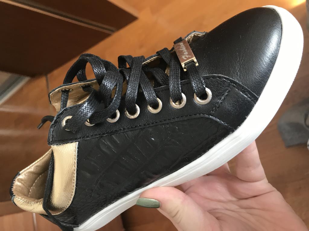 ПРИСТРОЙ НОВАЯ обувь р 36