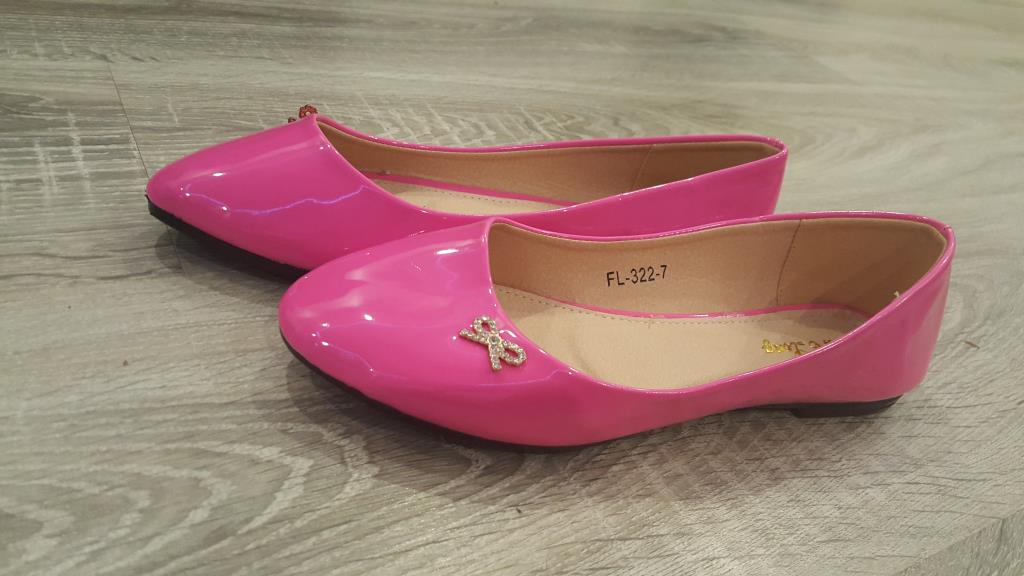 Туфли лодочки новые размер 37,5-38. Женская обувь