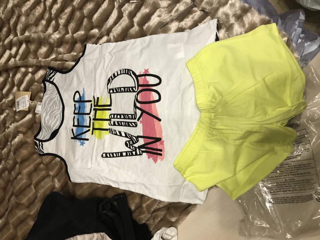 НОВОЕ ДЕТСКОЕ НА ПРОДАЖУ-ДЛЯ ДЕВОЧКИ