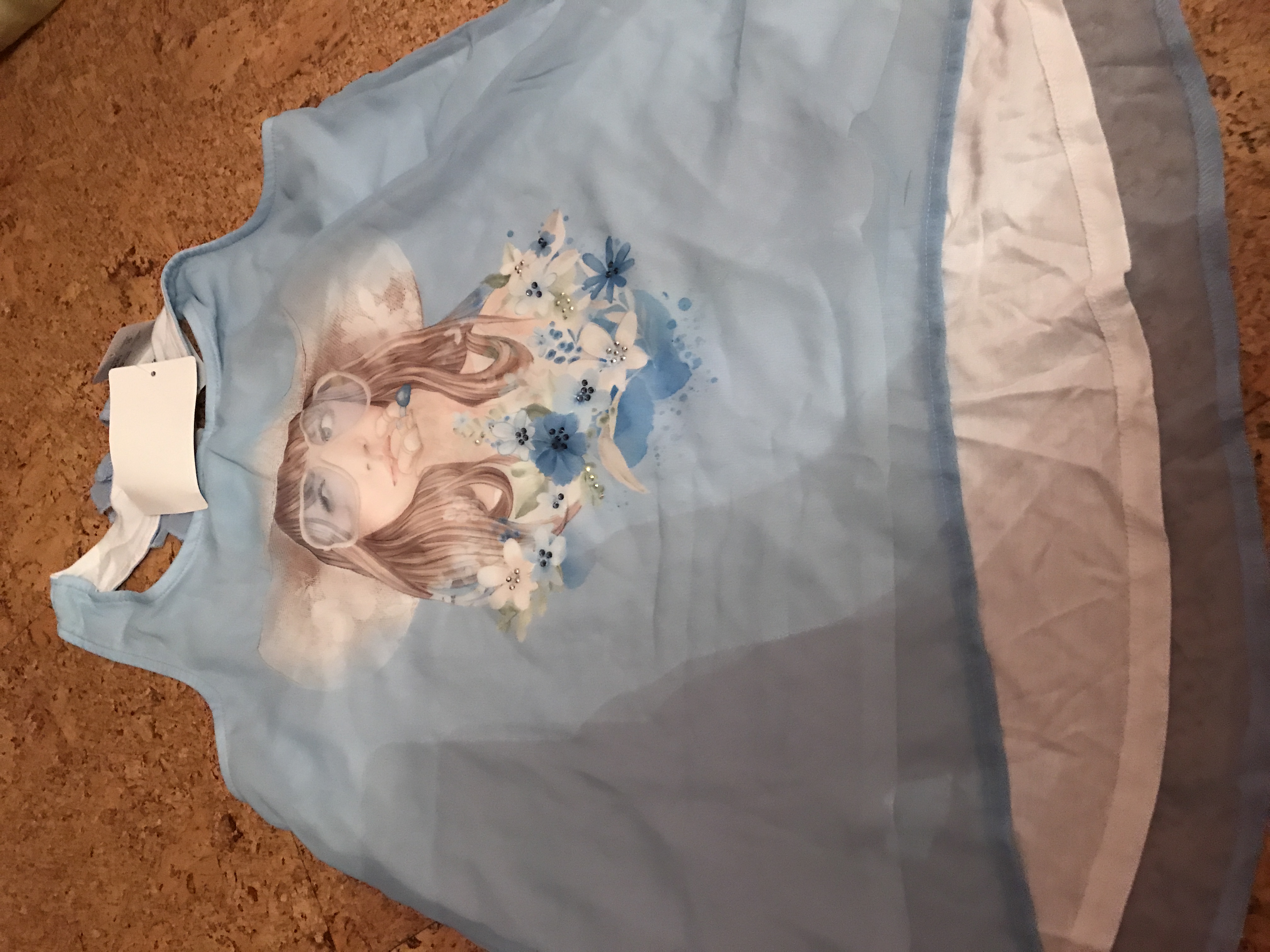 НОВОЕ ДЕТСКОЕ НА ПРОДАЖУ-ДЛЯ ДЕВОЧКИ