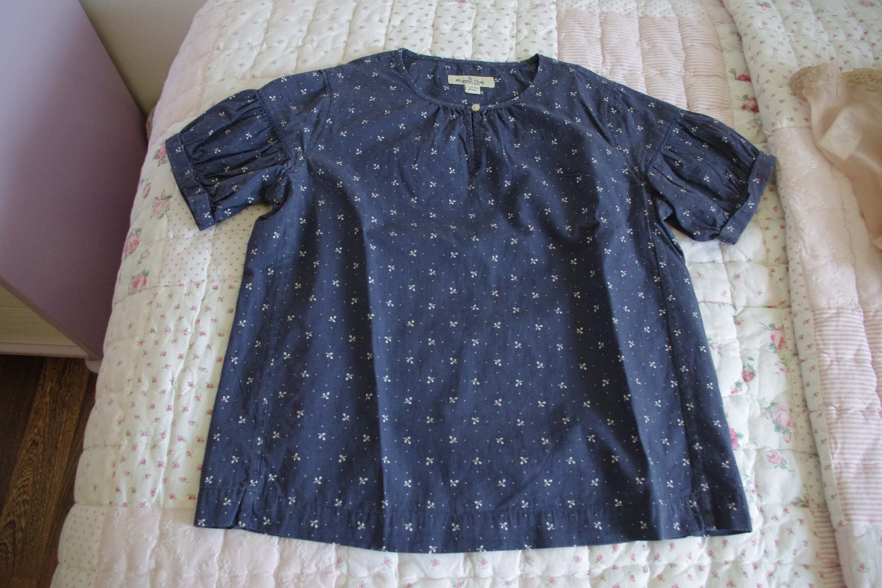 Массимо Дьюти блузка-152-300. ЗАБРАЛИ