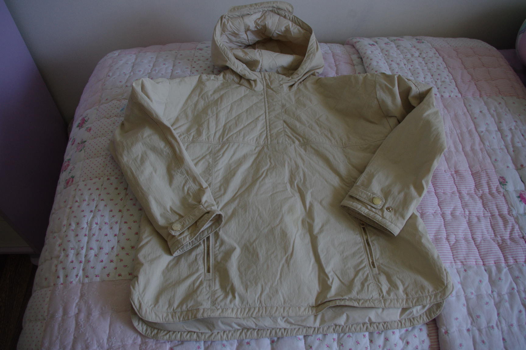 Курстка Анорак Массимо Дьюти-152-600. ОДЕЖДА ДЕВОЧКЕ 152 РОСТ