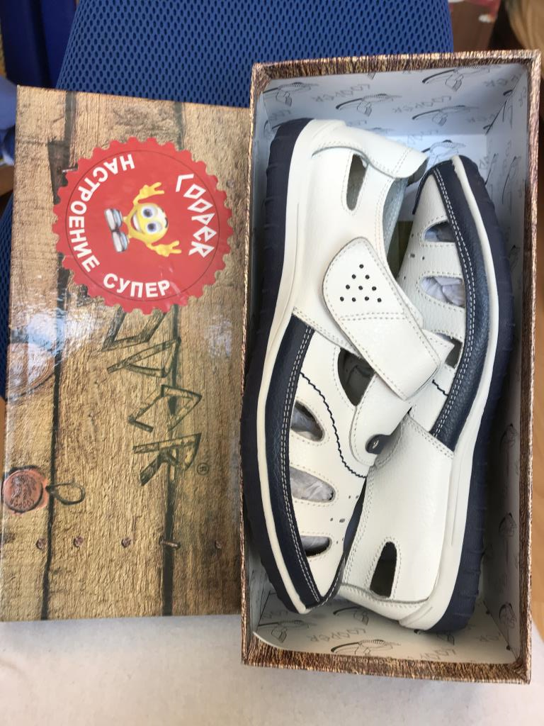 Туфли CO*OP*ER от пионервожатой, 38 размера, 920р. Архив