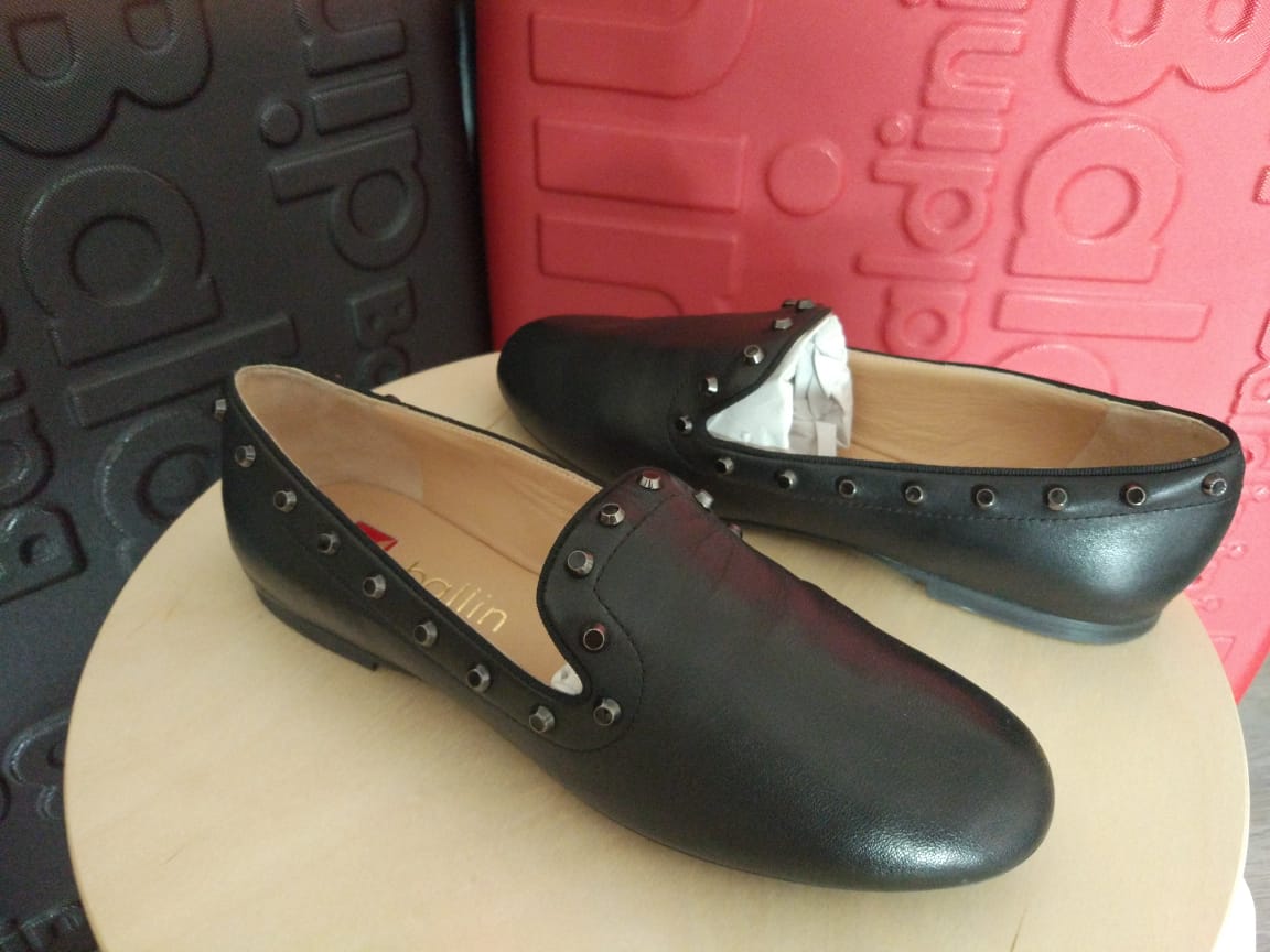 Макасы/слипперы