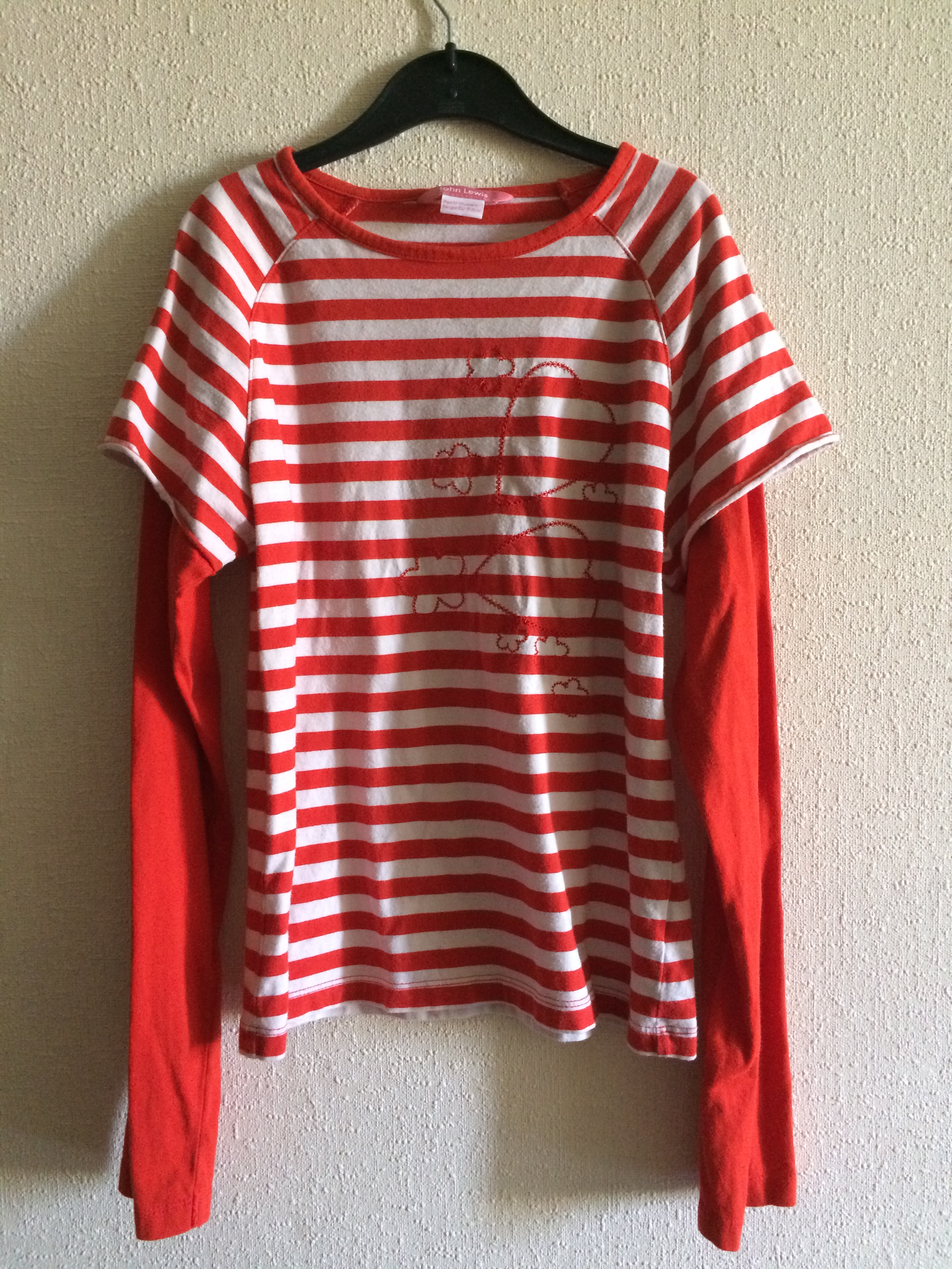 john lewis. 250р.. на рост 140-158 см