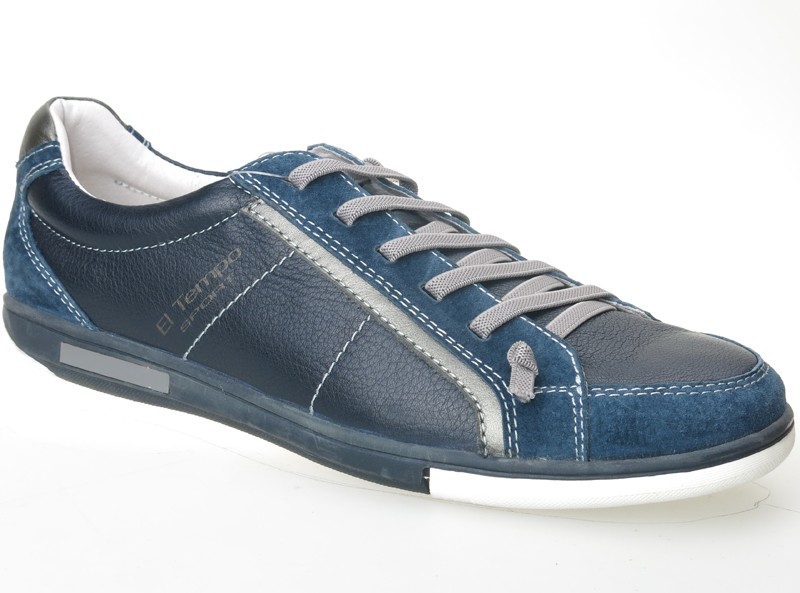 E*l tem*po Полуботинки, размер 39. 