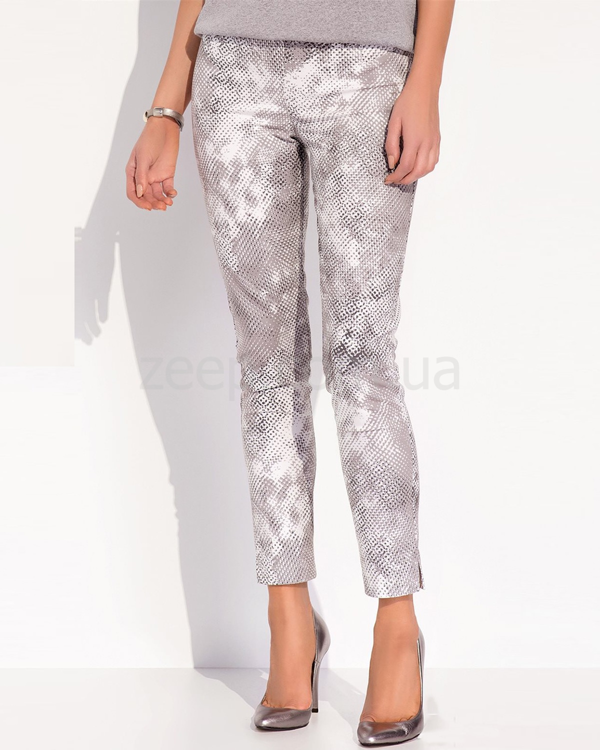 рюки от Zaps / BERNITA Легкие летние брюки. 