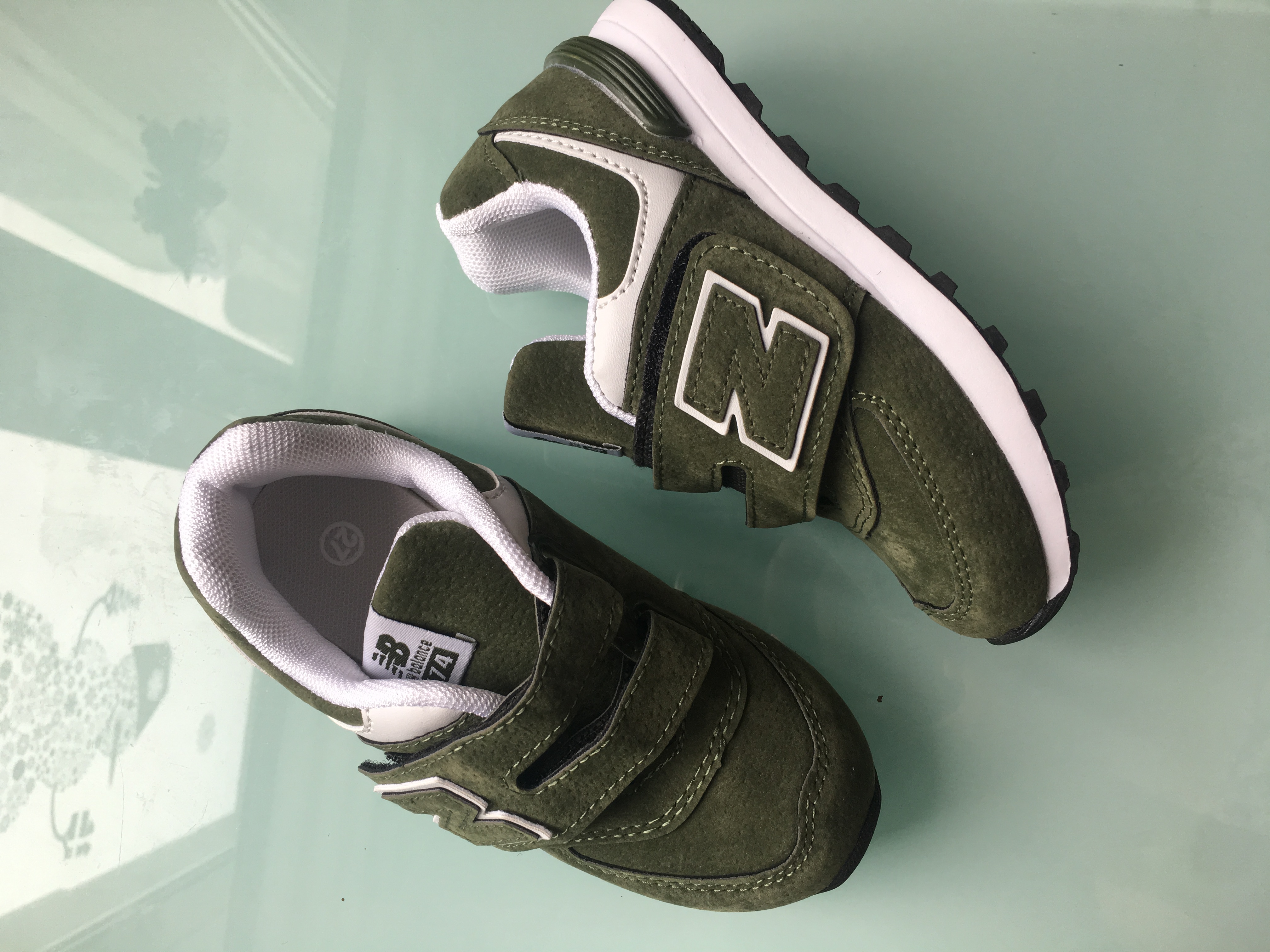 Пристрой детское