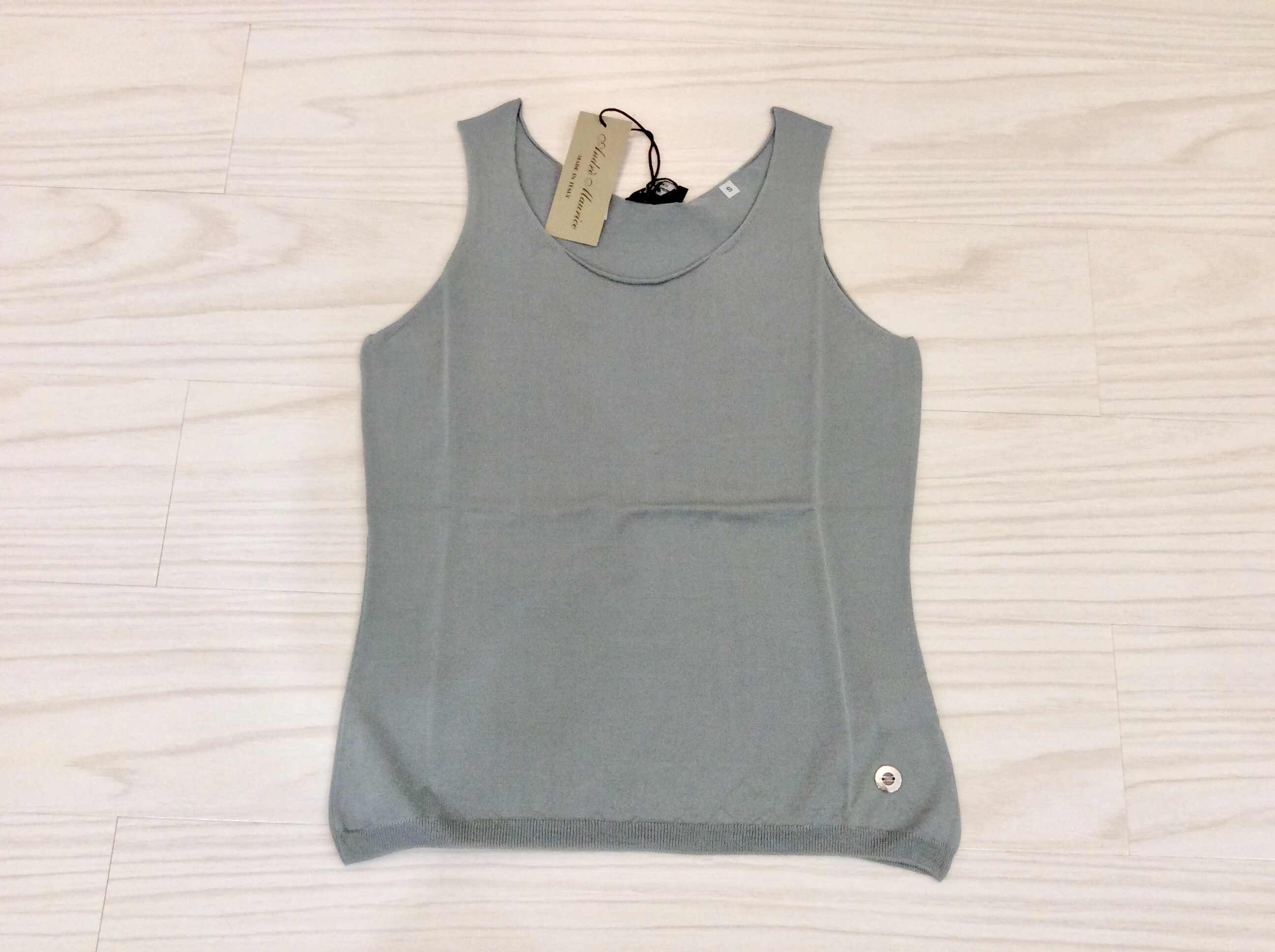 180525 And*re Mau*ri*ce В НАЛИЧИИ. Италия для нас - весна лето 2018