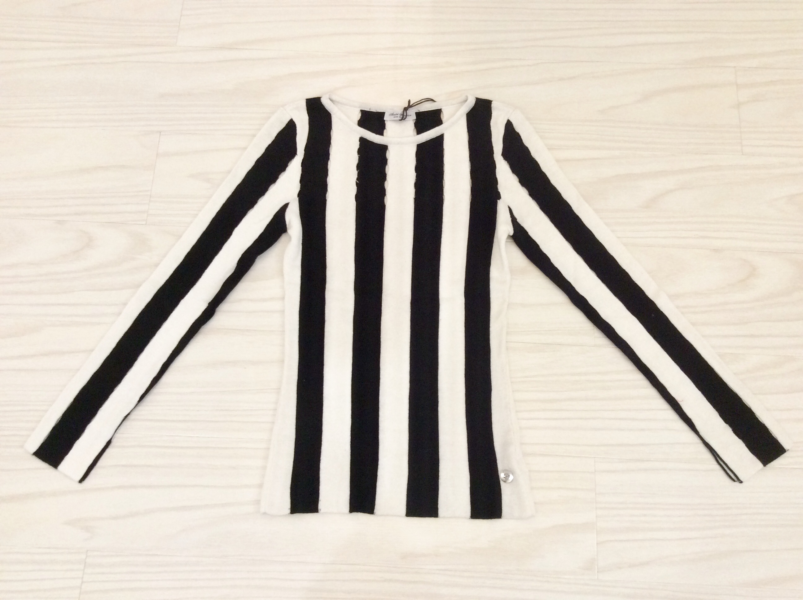 180591 And*re Mau*ri*ce В НАЛИЧИИ. Италия для нас - весна лето 2018