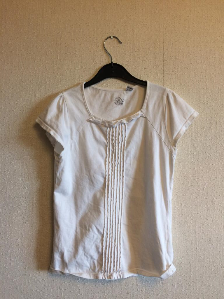 okaidi, на 134-140. Хлопок. 100р.. на рост 134-140 см