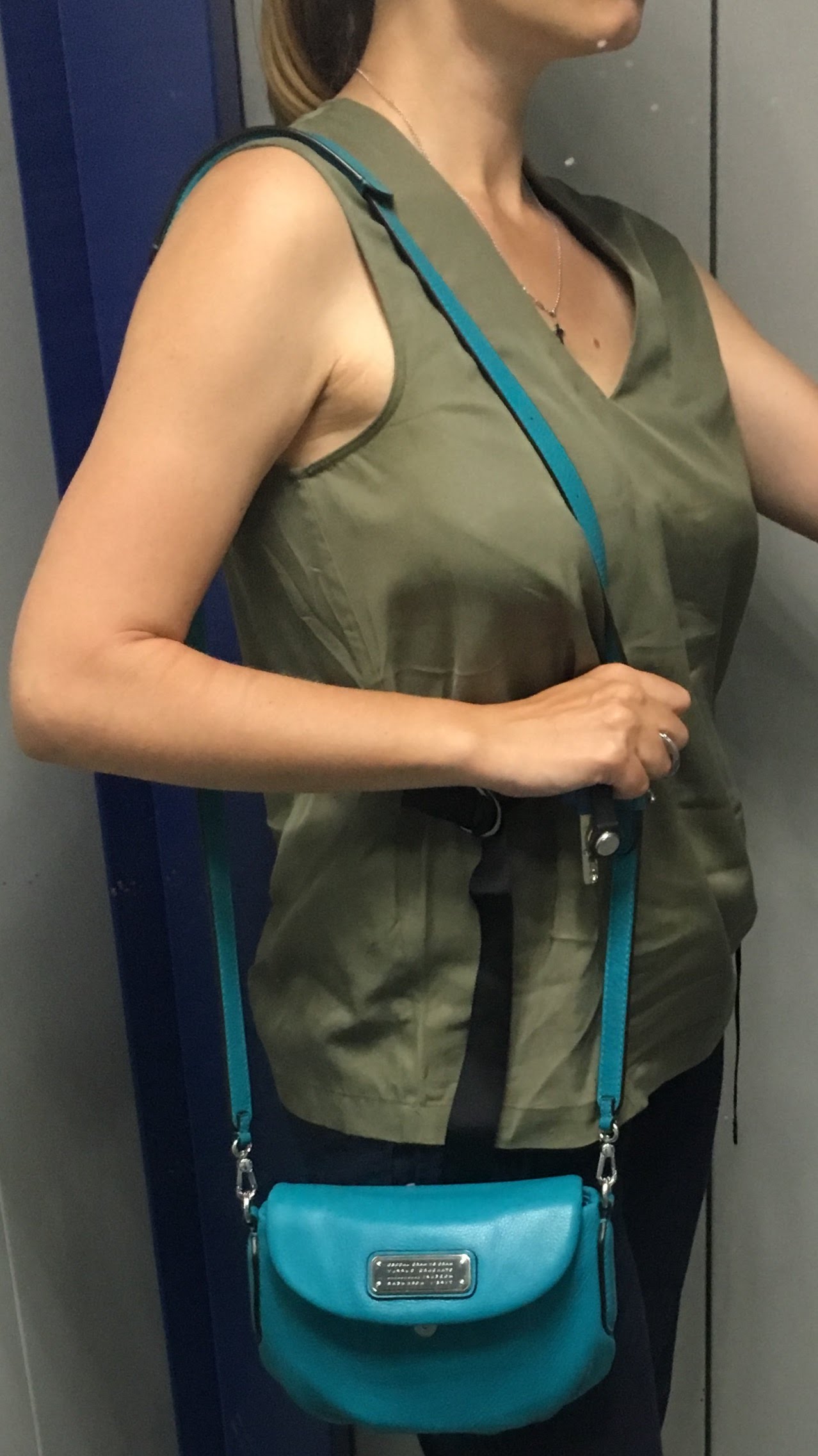 Сумки из ЗШ