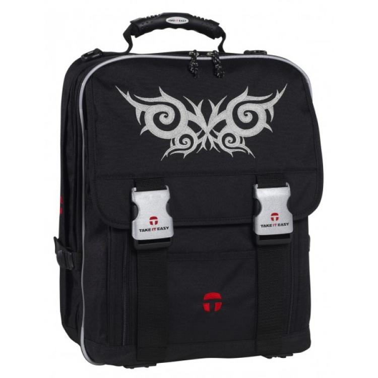 пристроено