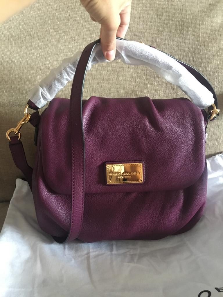 Сумки из ЗШ