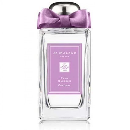 Jo Malone LIMITED 2018 Plum Blossom . Jo Malone LIMITED