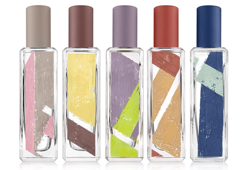 Jo Malone THE BLOOMSBURY  