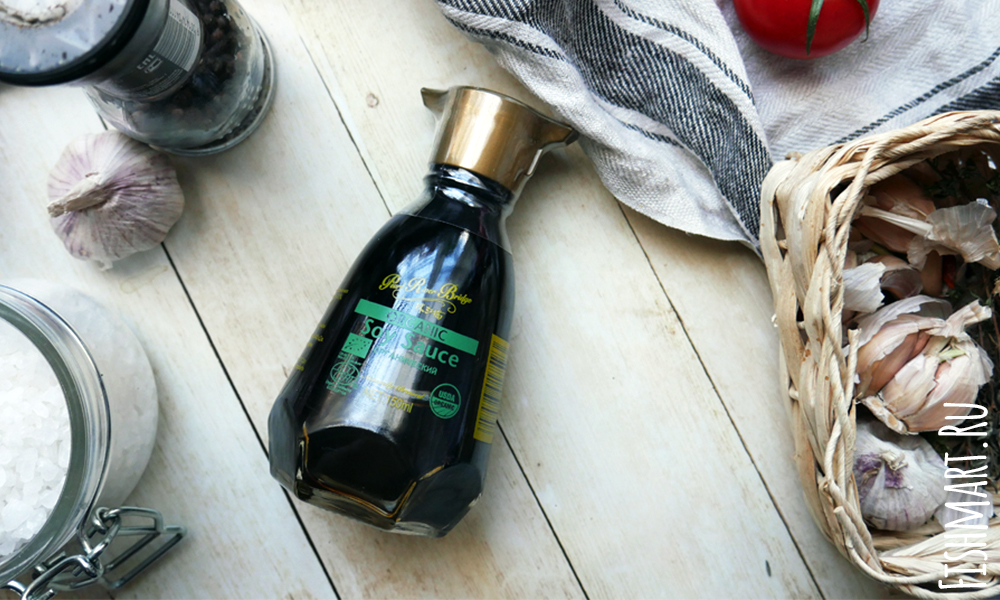 Соус соевый органический Pearl River Bridge 150 мл. соус