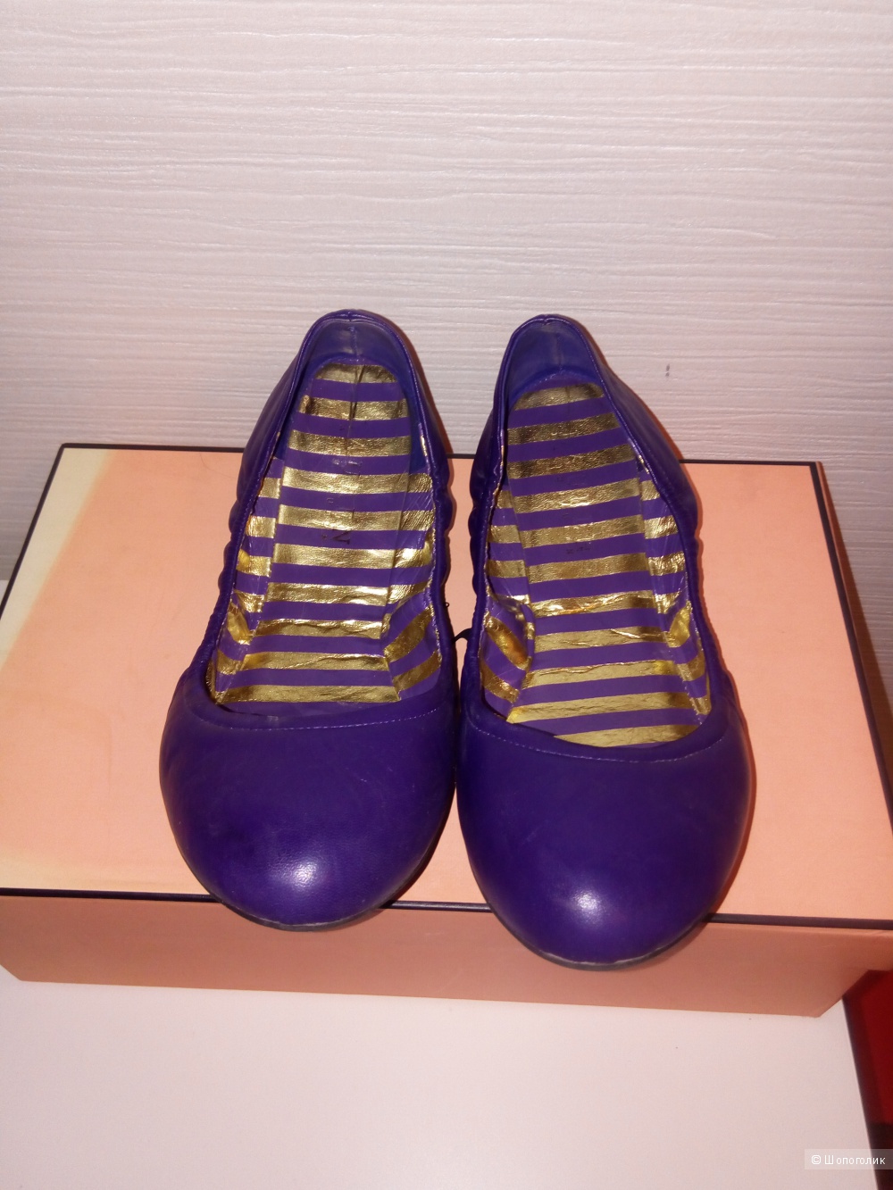 Ralph Lauren 1000р.. 