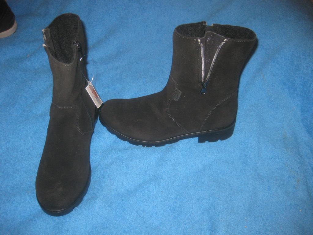 НОВАЯ Обувь 35-38 д/дев