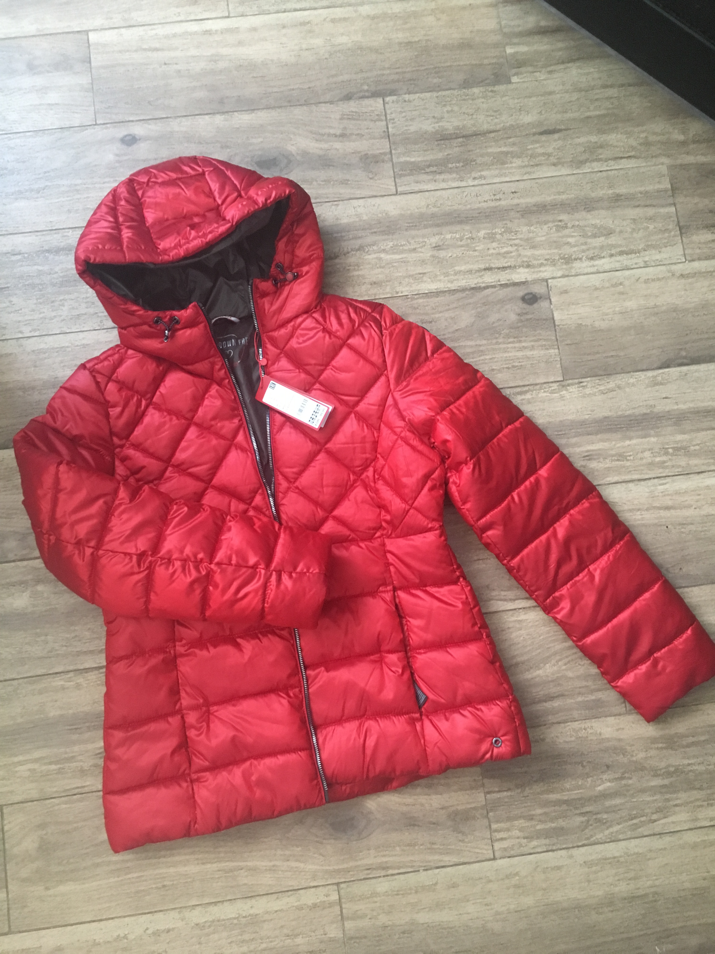 пристроено