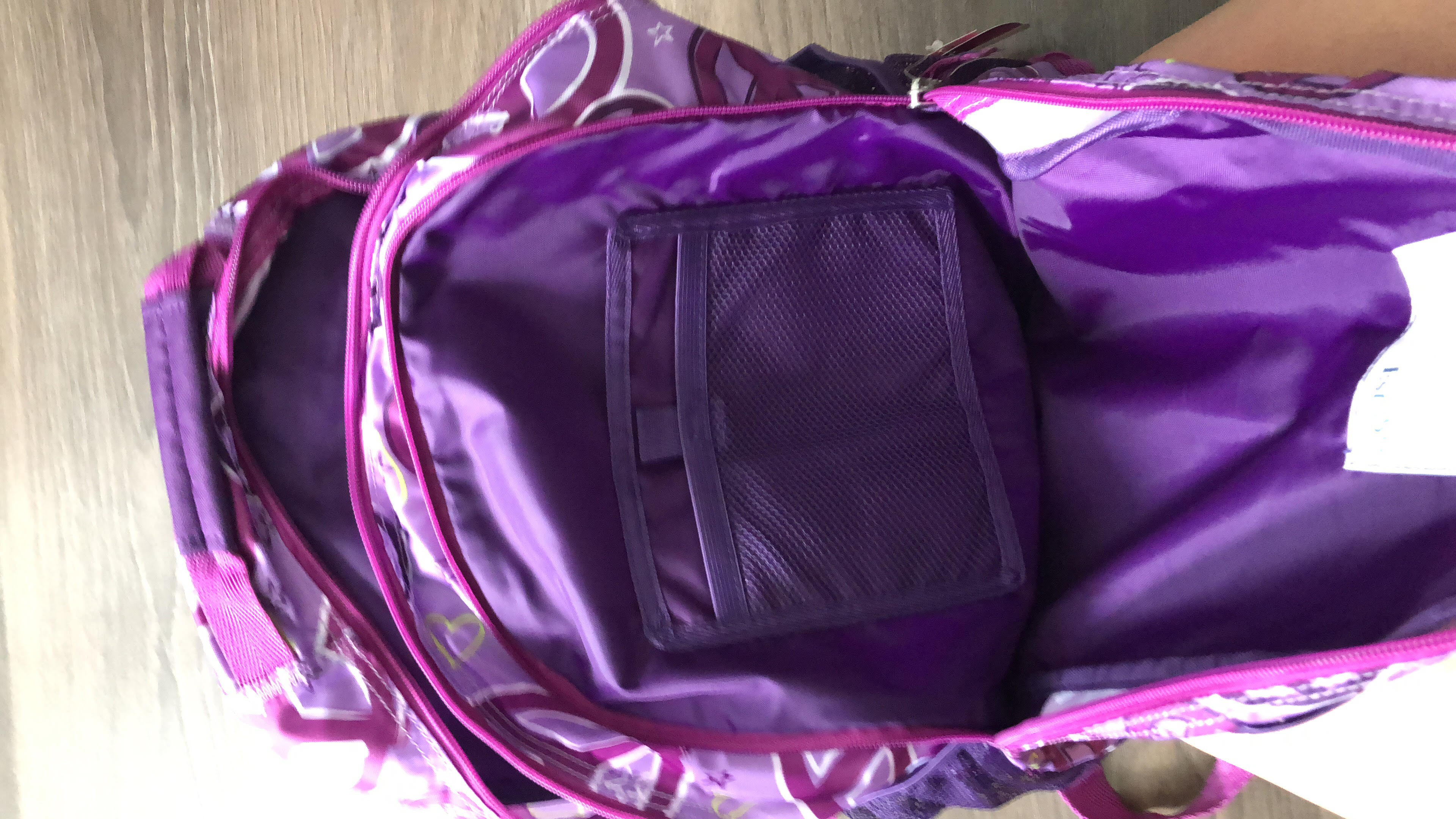 Рюкзак Childrensplace 42*30*18 100 руб. 