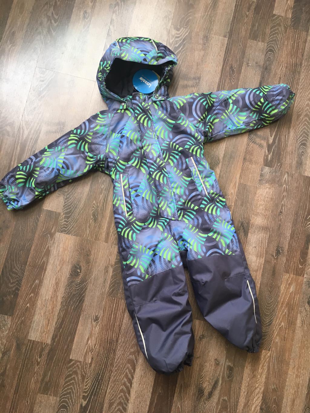 Пристрой детское