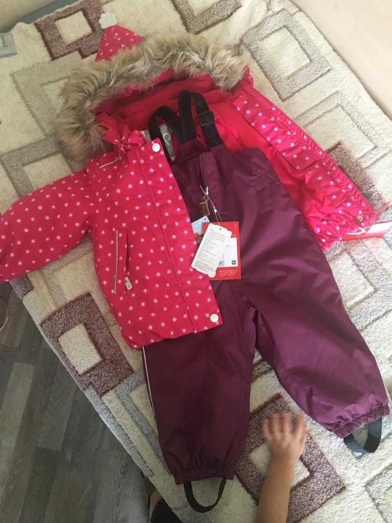 Пристрой детское