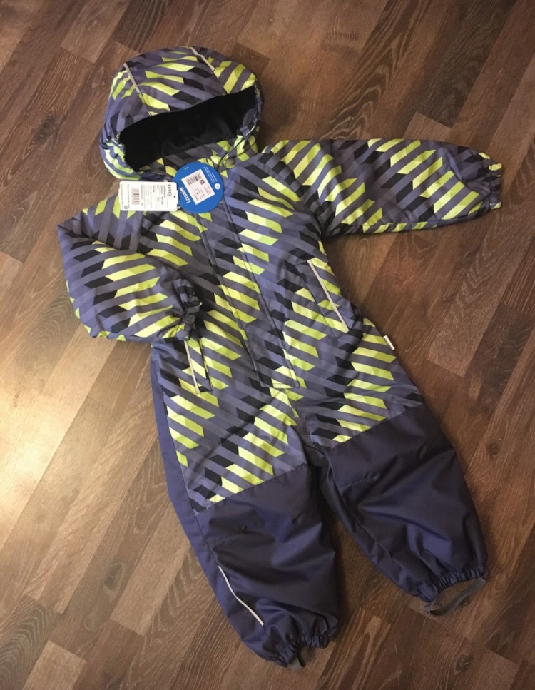 Пристрой детское