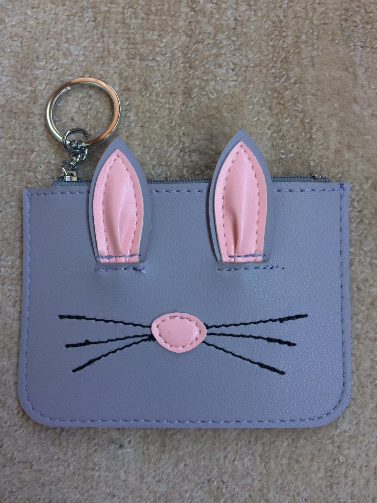 маленький детский кошелек. Сумки, кошельки