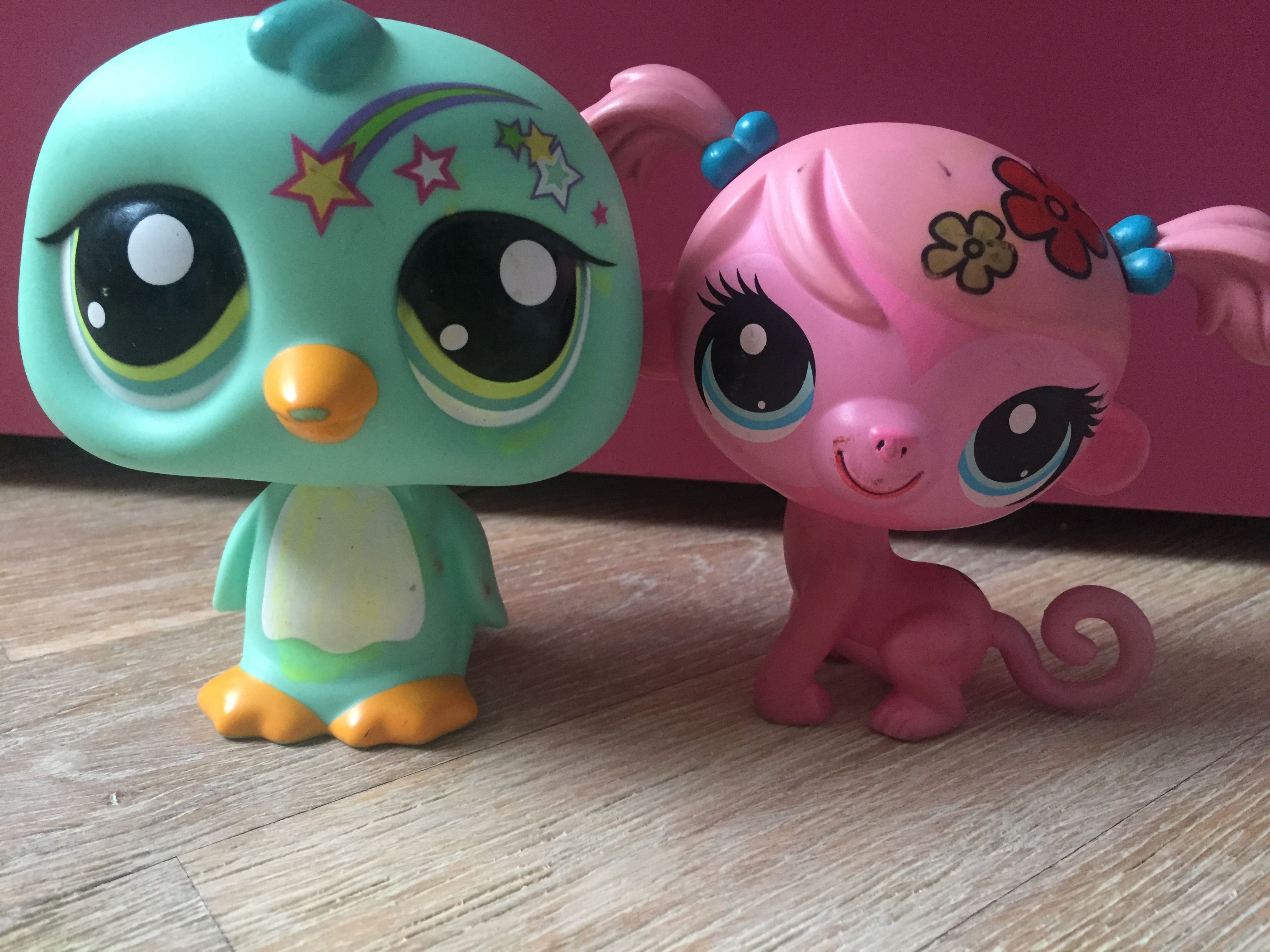 большие петшопы. я-Отдала с 01.06.2019