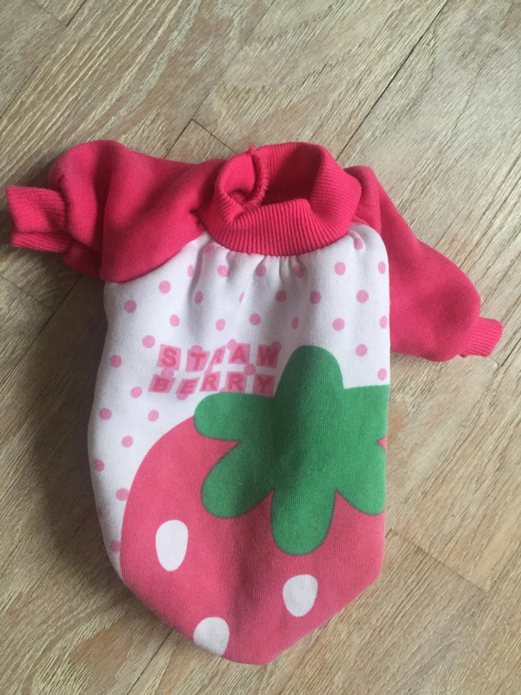 розовый совсем маленький для щенка, 400р. Для животных