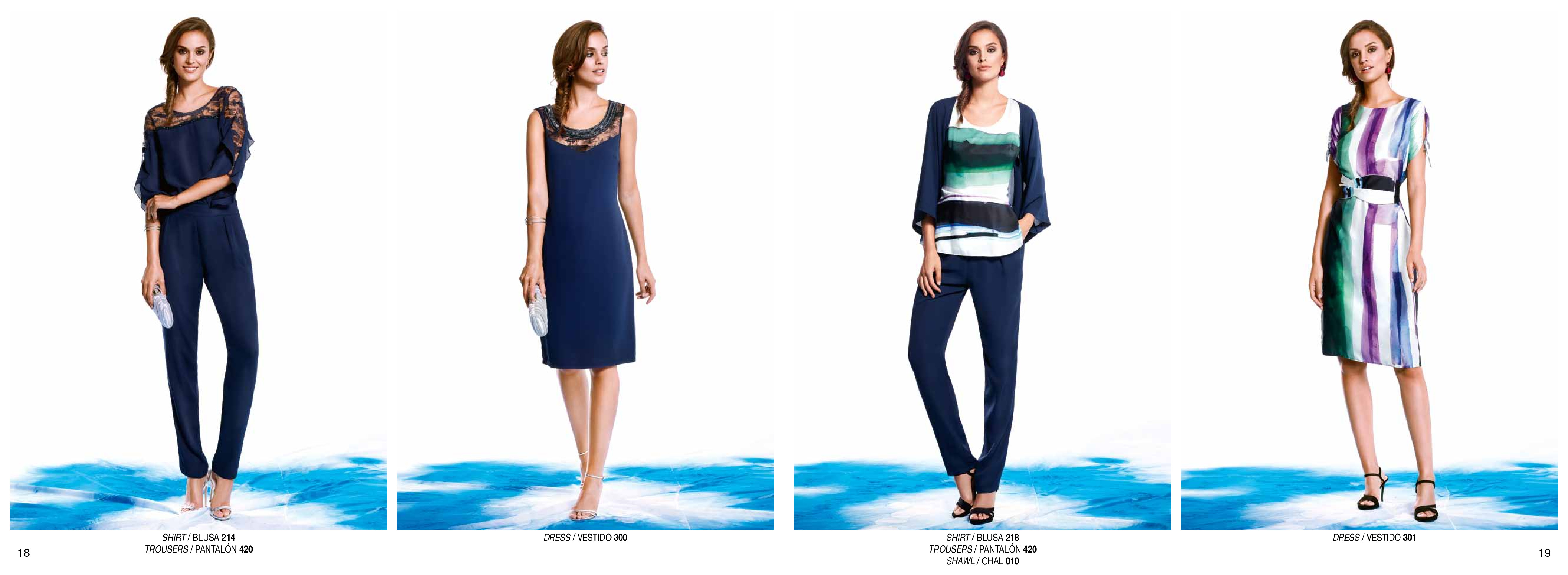 ПТОРРАС ЛЕТО 19