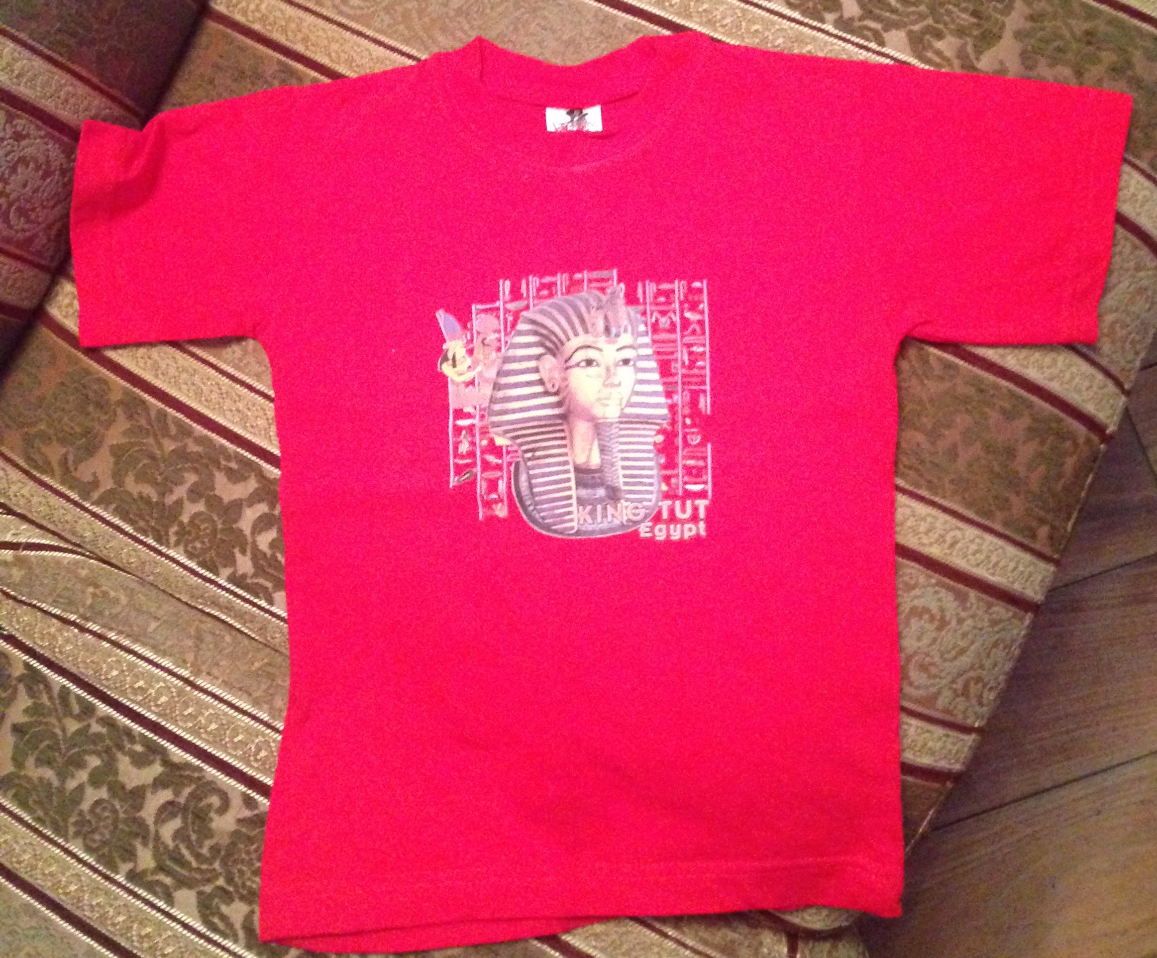 Новое д/д 98-104 см