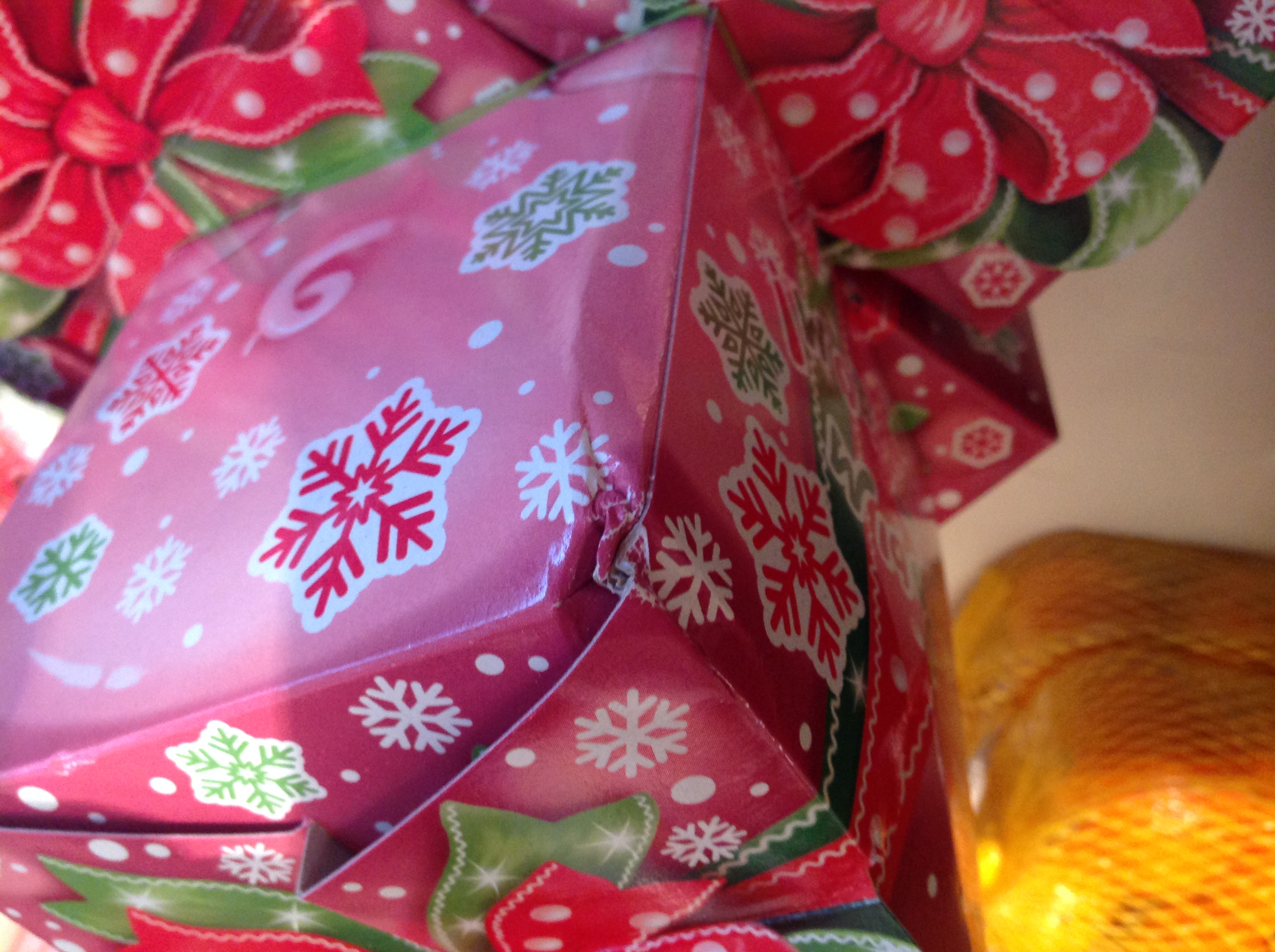 От курьера Актимельки