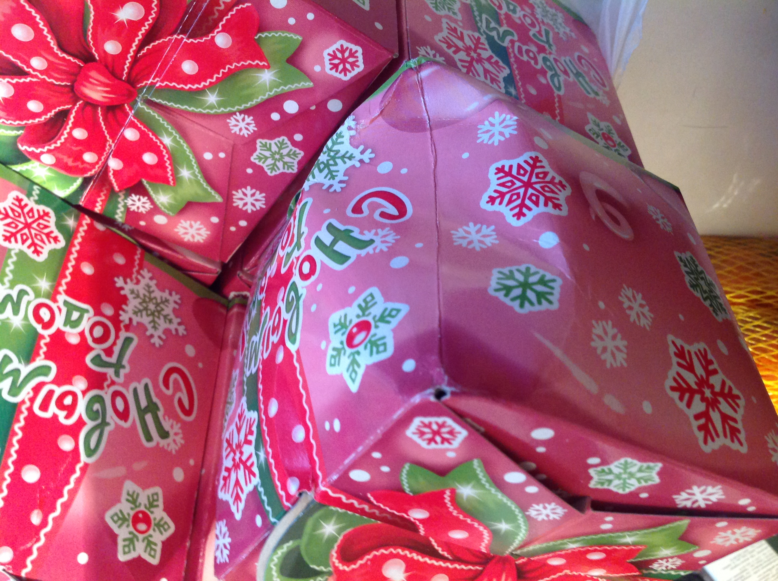 От курьера Актимельки