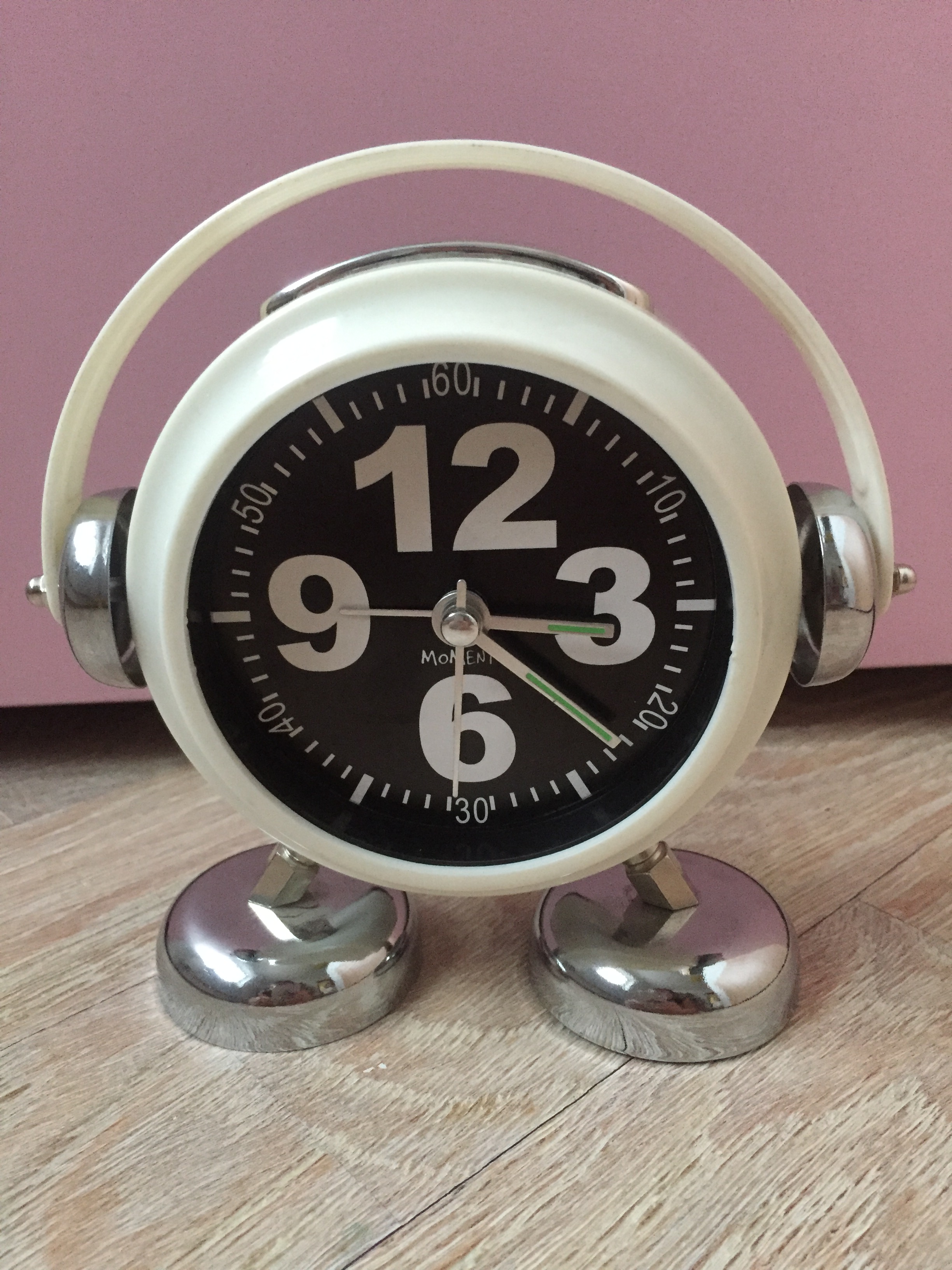часы-будильник без экрана. я-Отдала с 01.06.2019