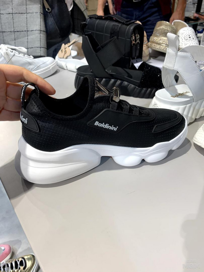 Арт. 098850 ESOLE Nero Argento Цена 185 евро. 