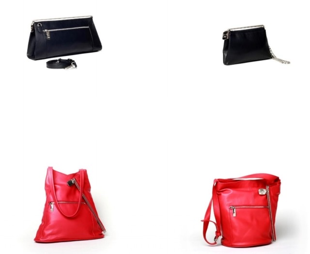 Верхняя правая 75. Обувь