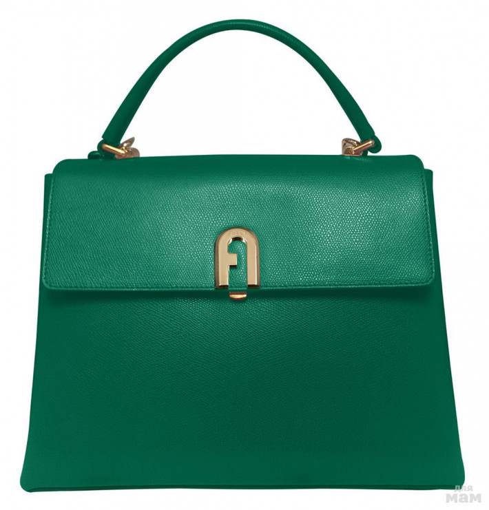 FURLA 1927 S TOP HANDLE BAKPACO       17300 P    2. 