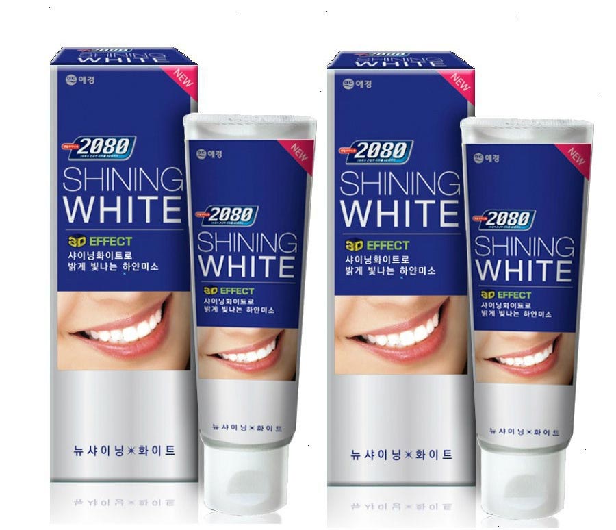 Dental Clinic 2080 Shining White