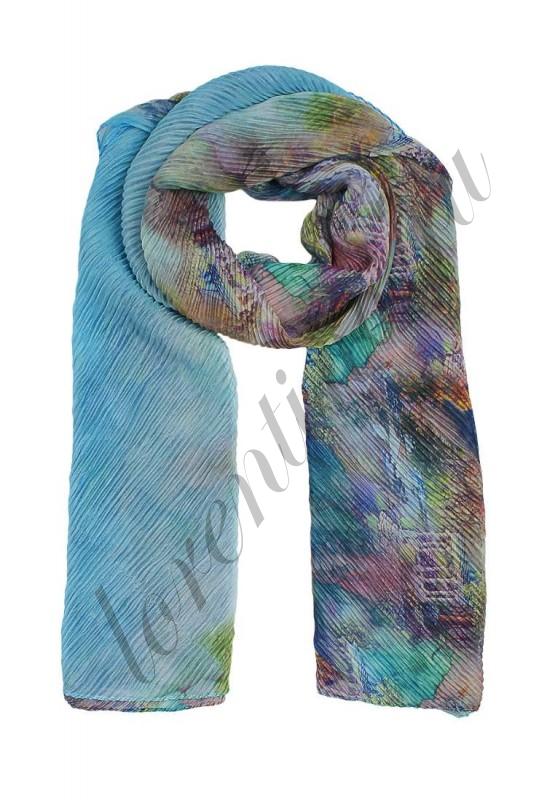 94-3. вискоза.шелк