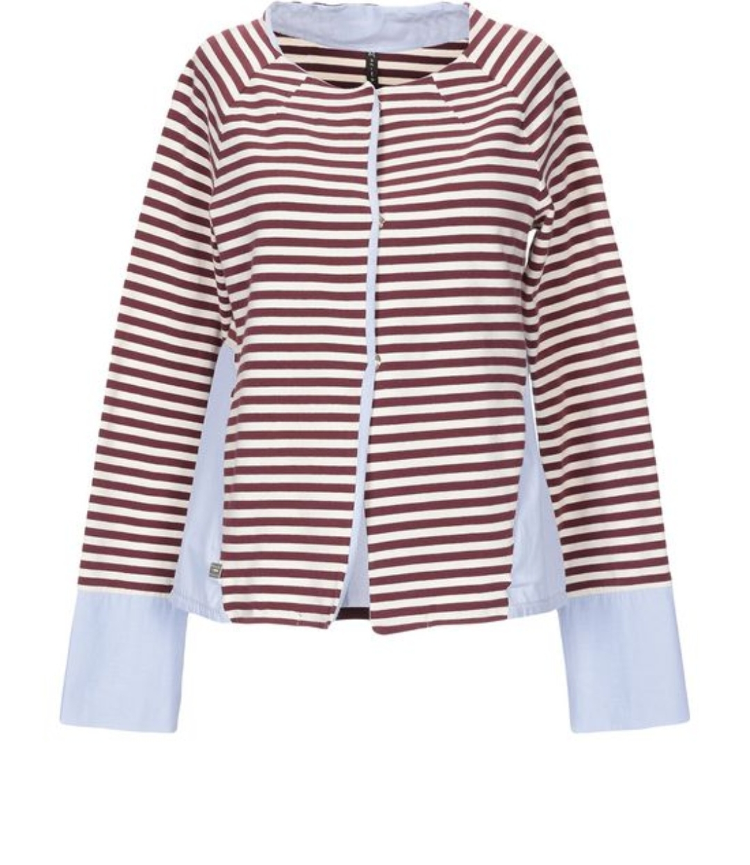 пристроено