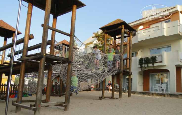 Майорка Blau Punta Reina . 