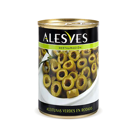 Оливки без косточки резаные. европ кухня