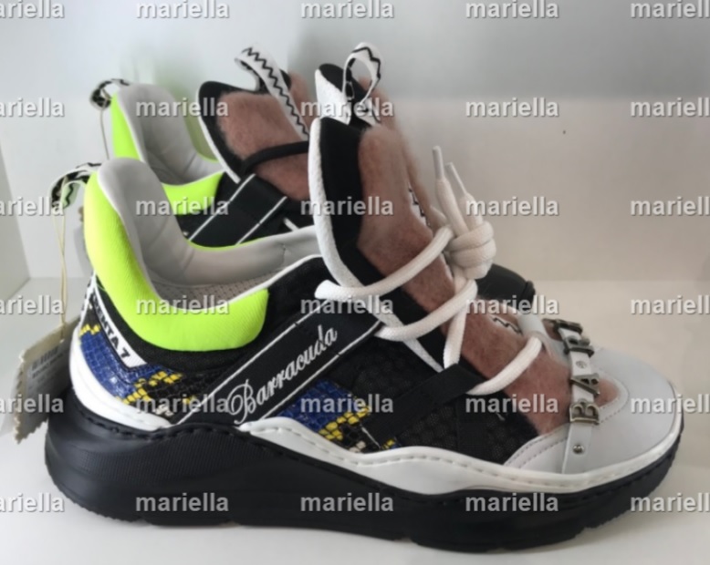 151. Обувь 2019